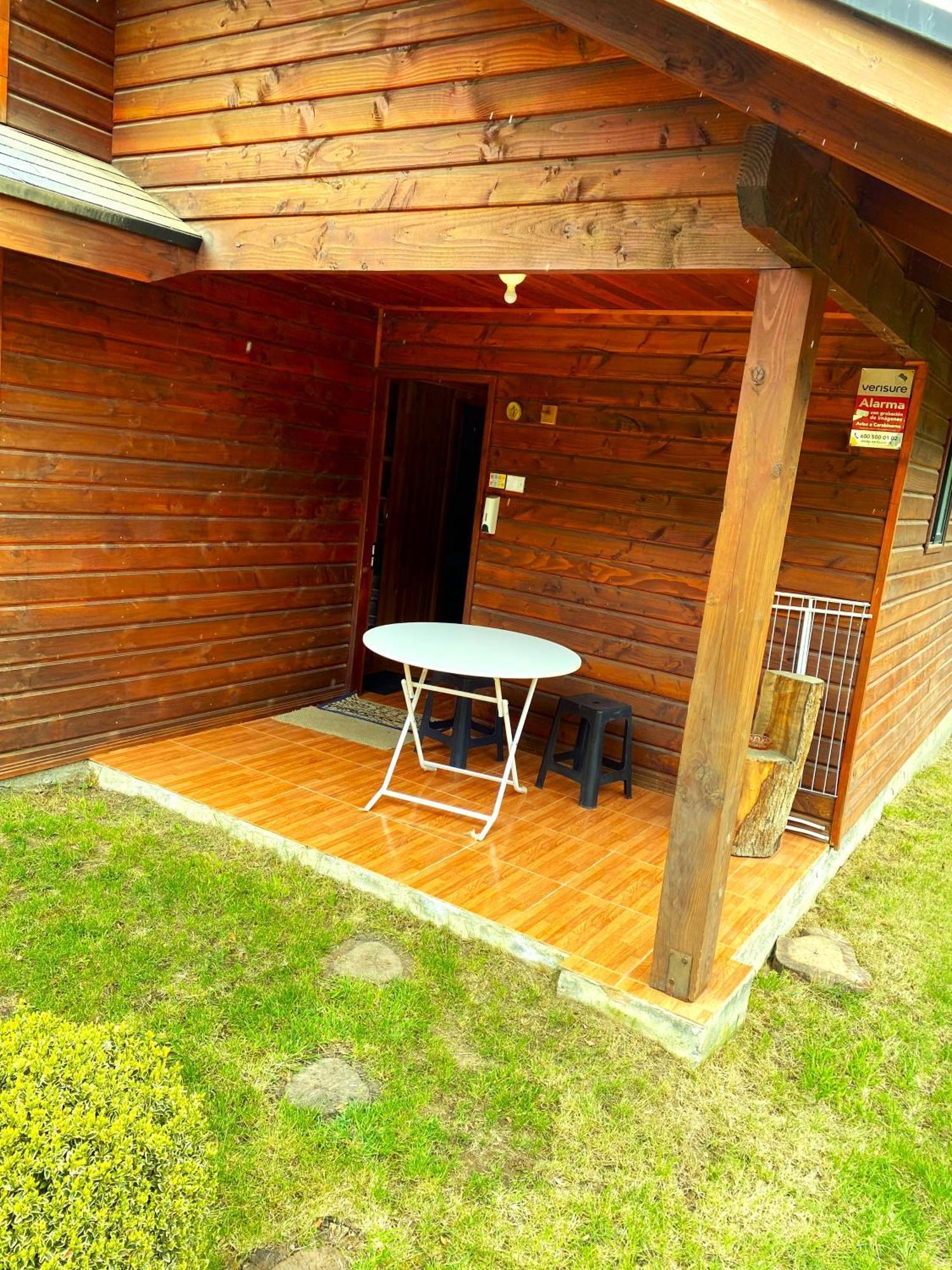 Portal Costanera Caburgua Villa Exterior photo